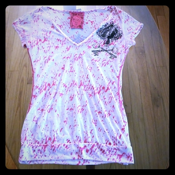Guess Jeans Shirt - Picture 1 of 4